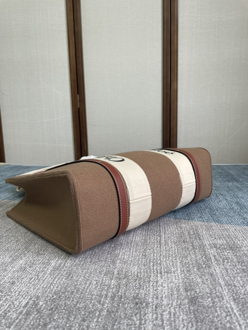 Chloe Shopping Bags